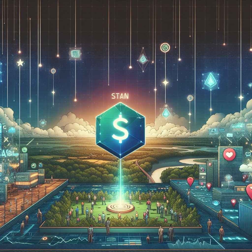 Illustration for: Indian Gaming App STAN Secures $8.5 Million for Aptos-Based Platform