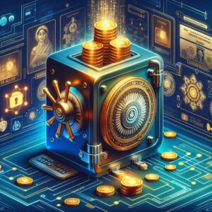 Illustration for: Indian Gaming App STAN Secures $8.5 Million to Expand on Aptos Blockchain