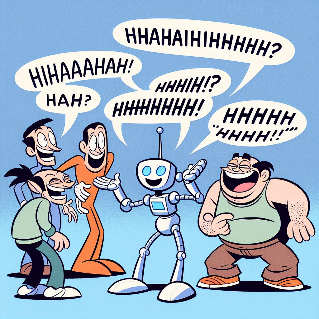 Illustration for blog post: South Park Takes Aim at ChatGPT and the Hype Machine